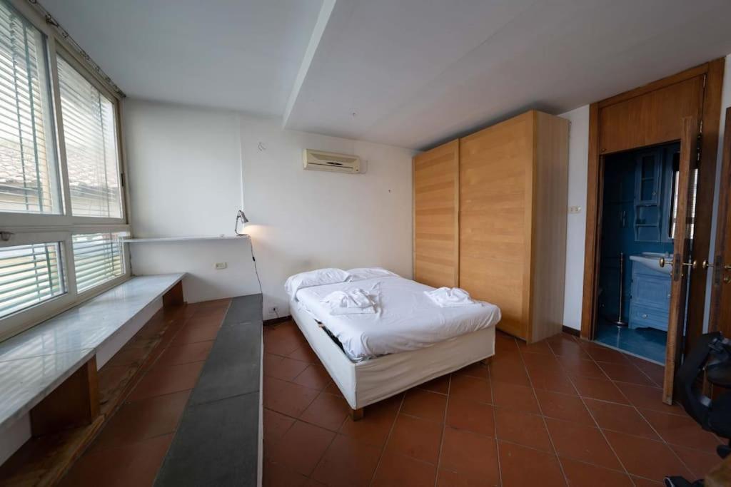 Apartmán Terrazza San Domenico By Dimorra Neapol Exteriér fotografie