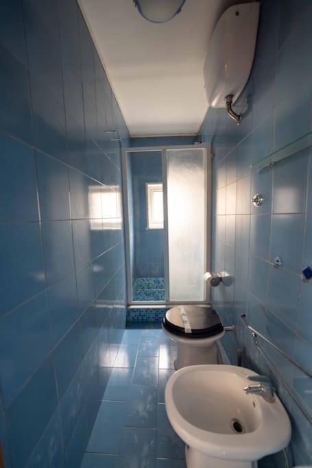 Apartmán Terrazza San Domenico By Dimorra Neapol Exteriér fotografie